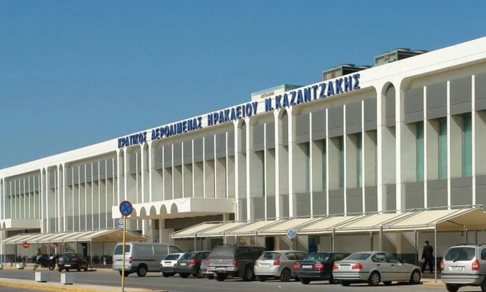 Συνελήφθησαν 21 αλλοδαποί στα αεροδρόμια Ηρακλείου και Χανιών